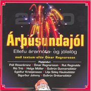 Árþúsundajól cover image