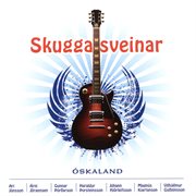 Óskaland cover image