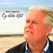 Ég elska lífið cover image