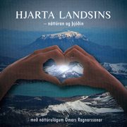 Hjarta landsins - náttúran og þjóðin cover image
