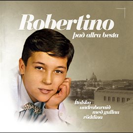 The very best of Robertino