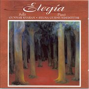 Elegía (endurútgáfa) cover image