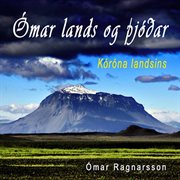 Ómar lands og þjóðar - kóróna landsins cover image