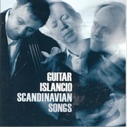 Scandinavian songs cover image