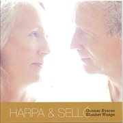 Harpa & selló cover image