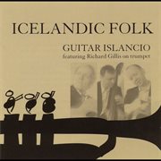 Icelandic folk cover image