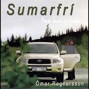 Ómar lands og þjóðar - sumarfrí cover image