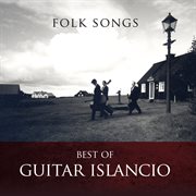 Best of guitar islancio cover image
