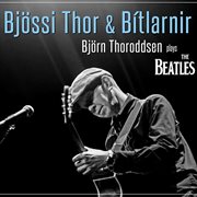 Björn thoroddsen plays the beatles cover image