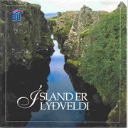 Ísland er lýðveldi cover image