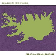 Segðu ekki frá (með lífsmarki) cover image