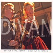 Dívan og jazzmaðurinn cover image