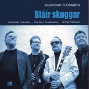 Bláir skuggar cover image
