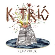Rekaviður cover image