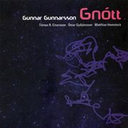 Gnótt cover image