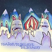 The scenery cover image