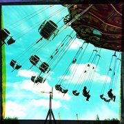 Up-lift muzak cover image