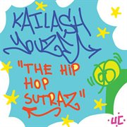 The hip hop sutraz cover image