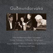 Guðmundarvaka cover image