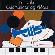 Jazzvaka guðmundar og viðars cover image