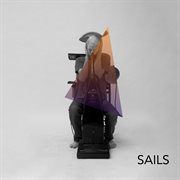 Sails cover image