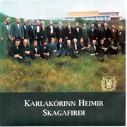 Karlakórinn heimir 50 ára cover image