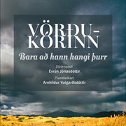 Bara að hann hangi þurr cover image
