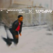 Water is styled honey cover image
