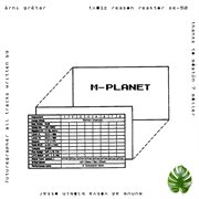 M-planet cover image
