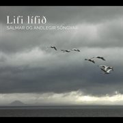 Lifi lífið – sálmar og andlegir söngvar cover image