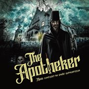The apotheker cover image