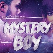 Söngleikurinn mystery boy cover image