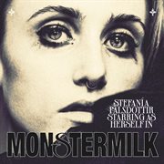 Monstermilk cover image