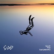 Save the swimmers cover image