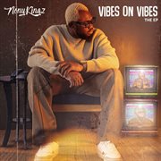 Vibes on vibes cover image