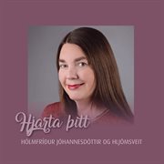 Hjarta þitt cover image