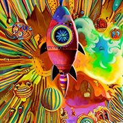 Lumpy space quest cover image