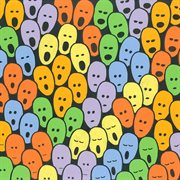 Ihear voices cover image