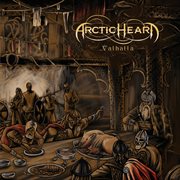 Valhalla cover image