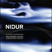 Niður cover image