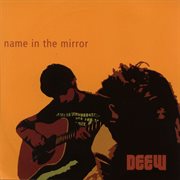 Name in the Mirror cover image