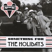 Something for the Holidays cover image