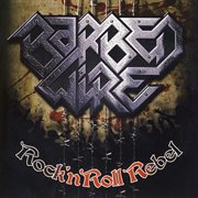 Rock'n' Roll Rebel cover image