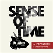 Sense of Time cover image