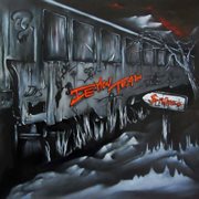 Demon Train cover image