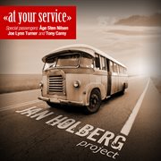 At Your Service cover image