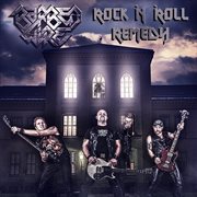 Rock 'N' Roll Remedy cover image