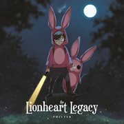 The Lionheart Legacy cover image