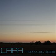Freezing Moon cover image