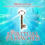 The Spiritual Password cover image